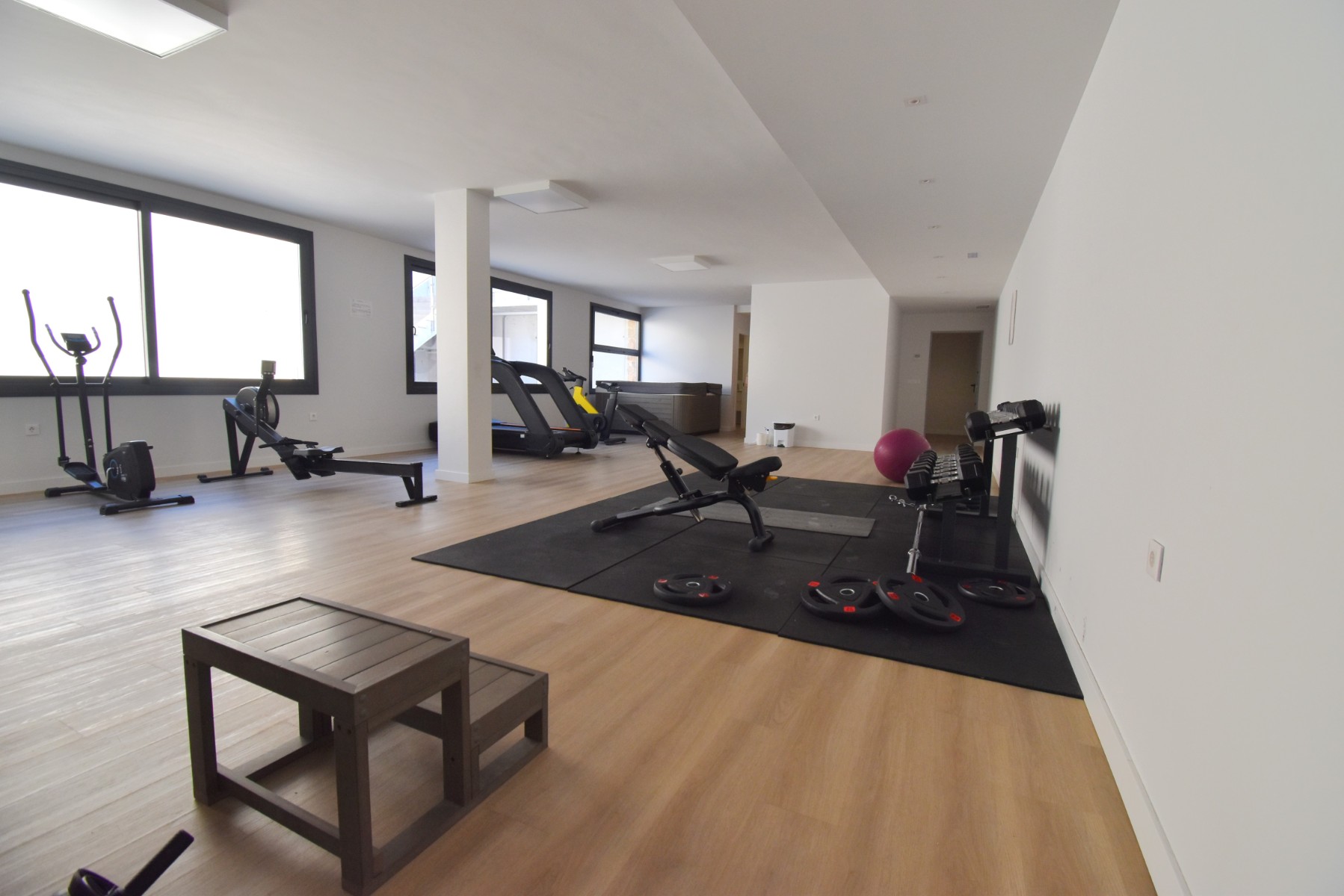 Apartamento com 3 quartos com vista mar em Alicante, Espanha – Foto 22