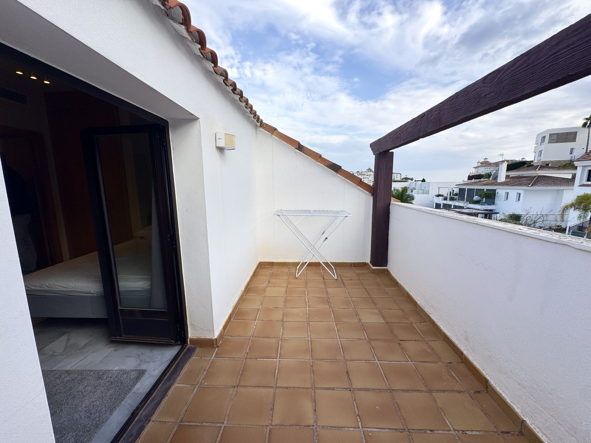 3 Bedroom Townhouse in Mijas - Photo 35