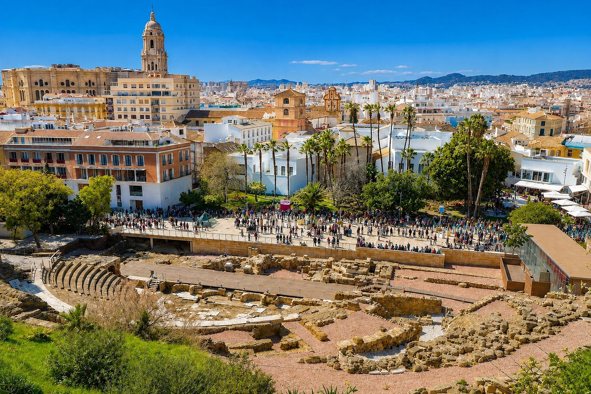Local en Málaga – Foto 8