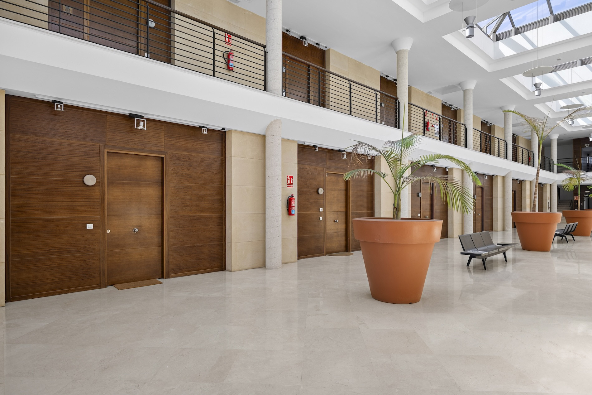 Espaço comercial em Málaga, Espanha – Foto 4