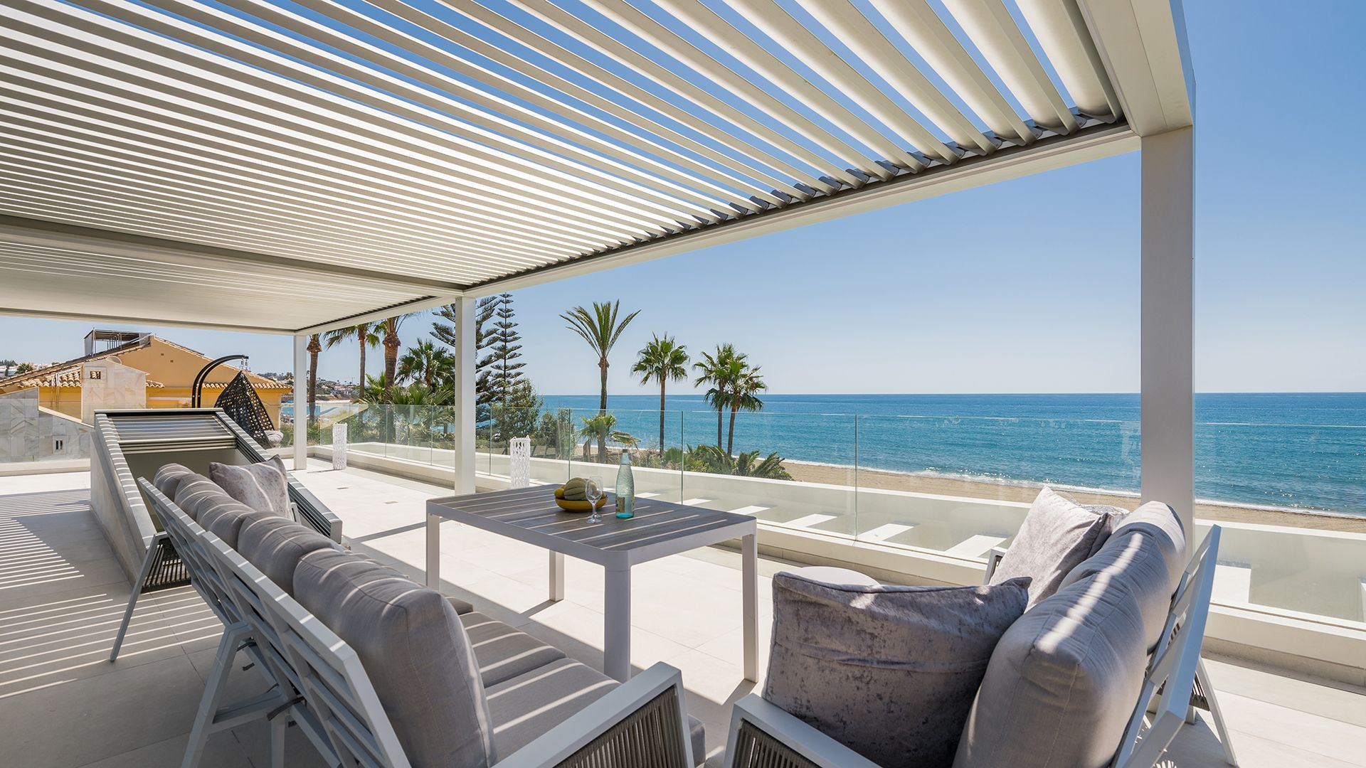 5 Bedroom Villa in Mijas - Photo 11