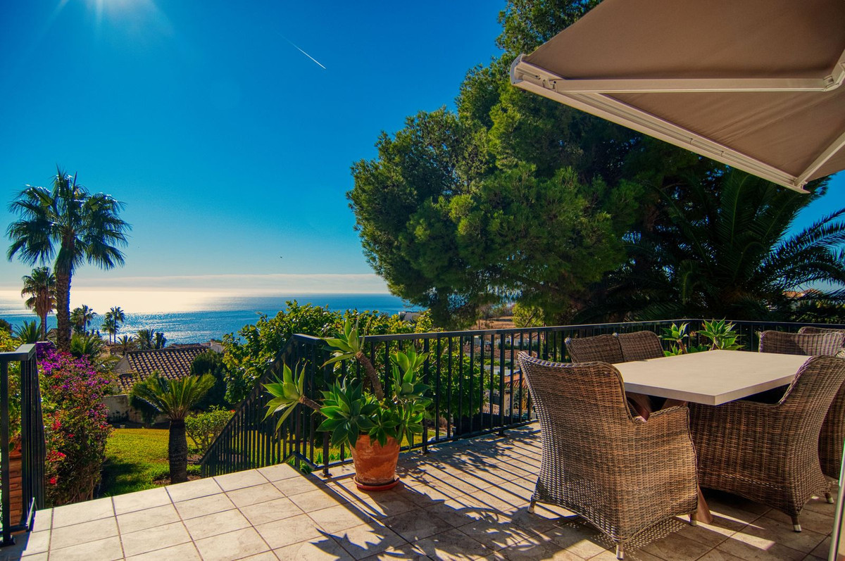 4 Bedroom Villa in Benalmádena - Foto 10