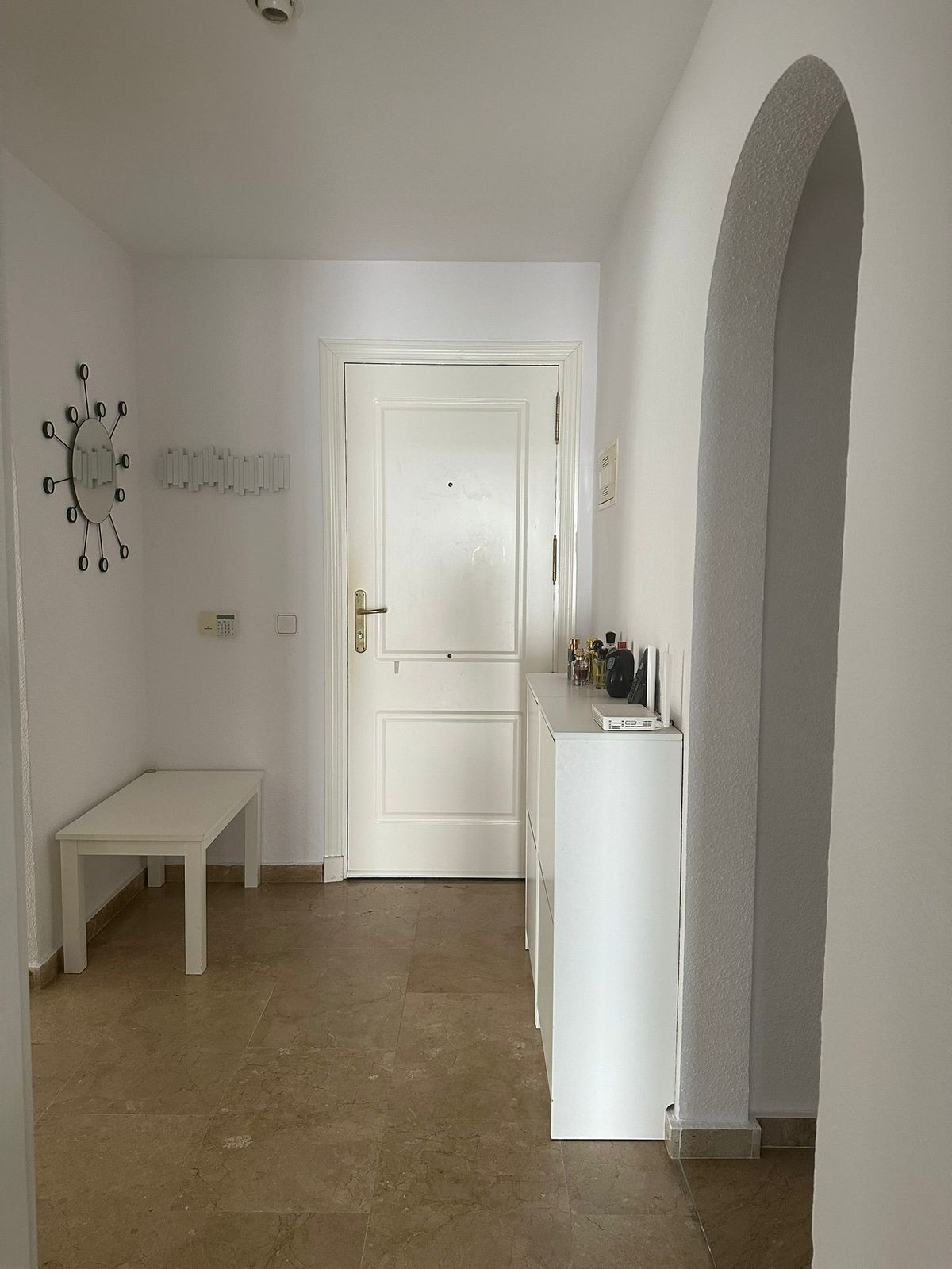 3 Bedroom Apartment in Marbella - Photo 29