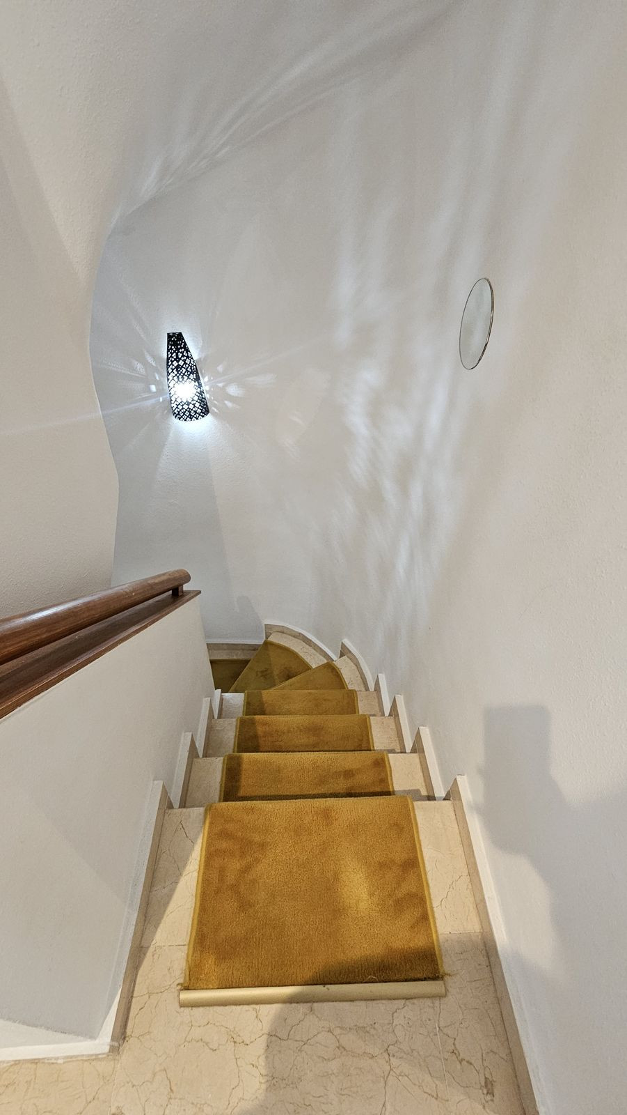 4 Bedroom Townhouse in San Pedro de Alcántara - Photo 29