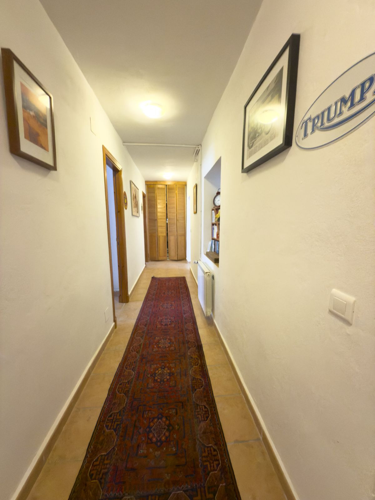 6 Bedroom Townhouse in Tolox - Photo 18