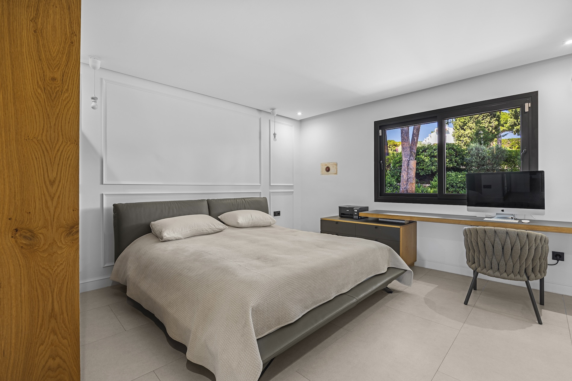 3 Bedroom Villa in Marbella - Photo 28