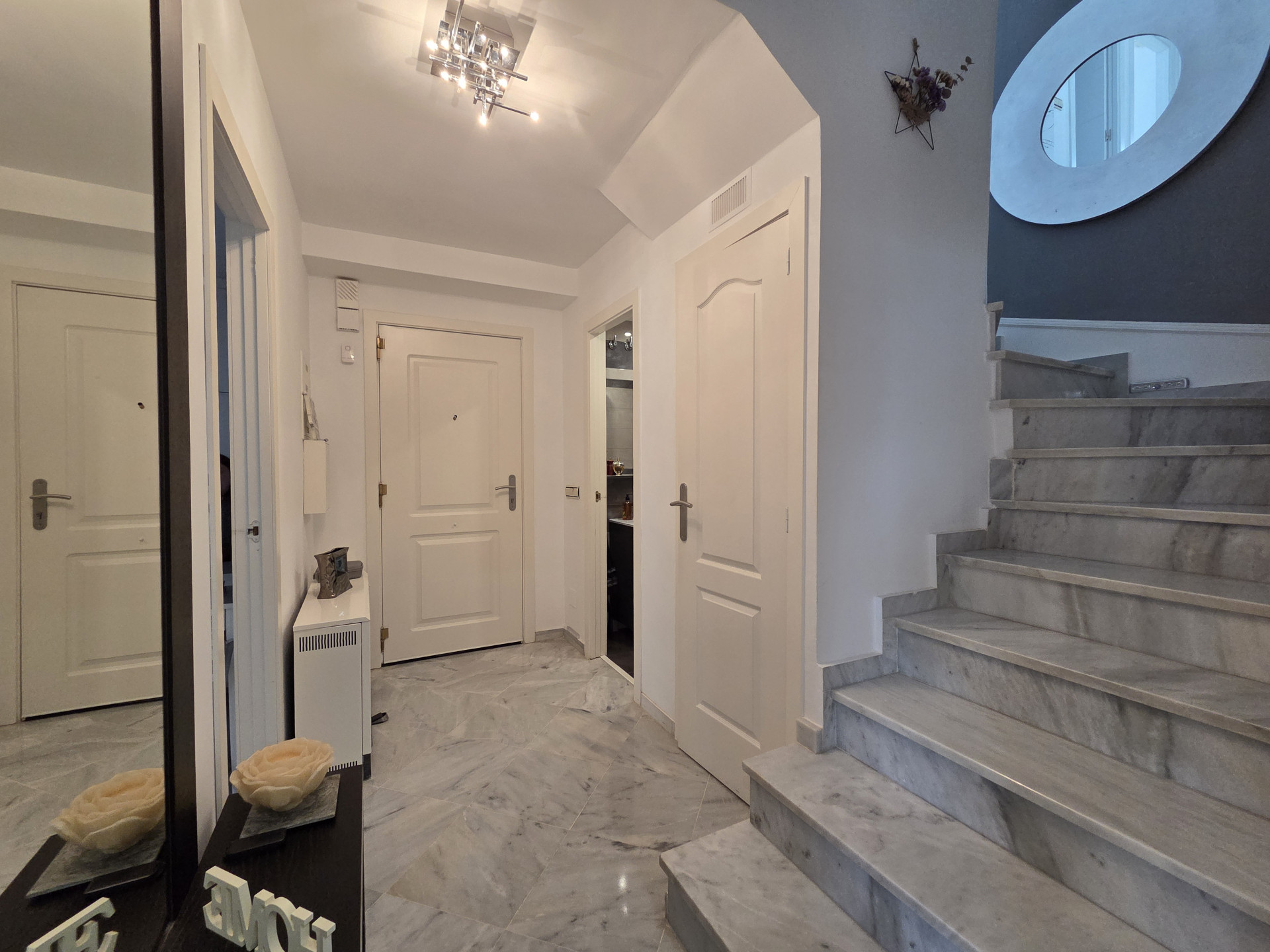 4 Bedroom Townhouse in Marbella - Photo 21