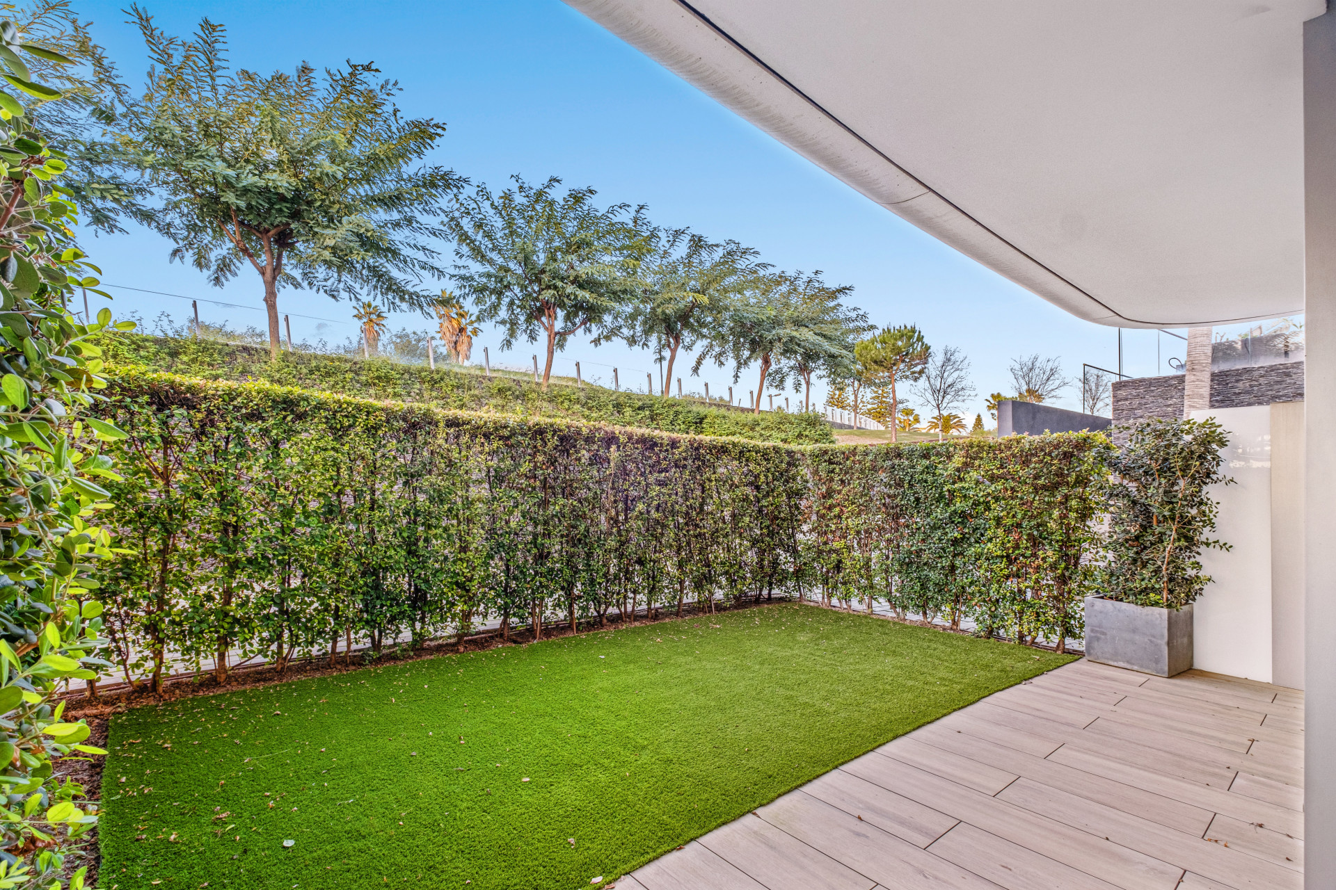 2 Bedroom Apartment in Estepona - Foto 11