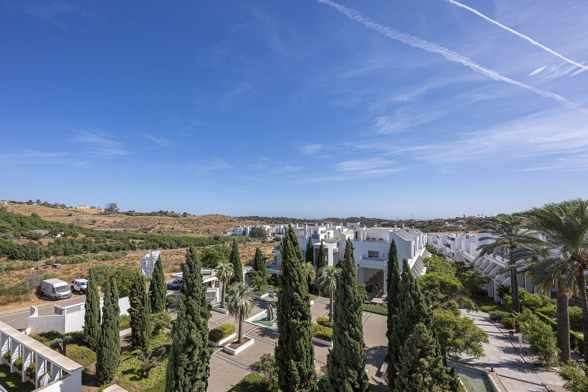 5 Bedroom Penthouse in Mijas - Photo 21