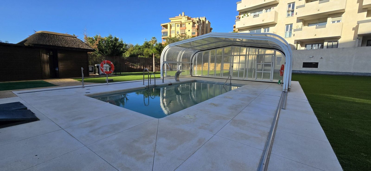 2 Bedroom Penthouse in Mijas - Photo 16
