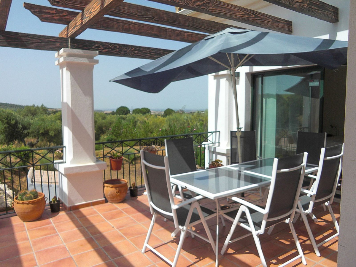 4 Bedroom Villa in Arcos de la Frontera - Photo 5