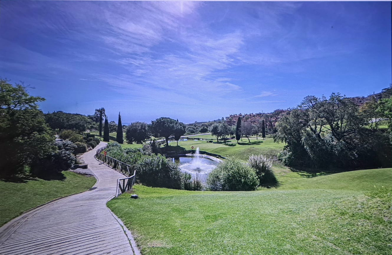 3 Bedroom Townhouse in Marbella - Foto 28