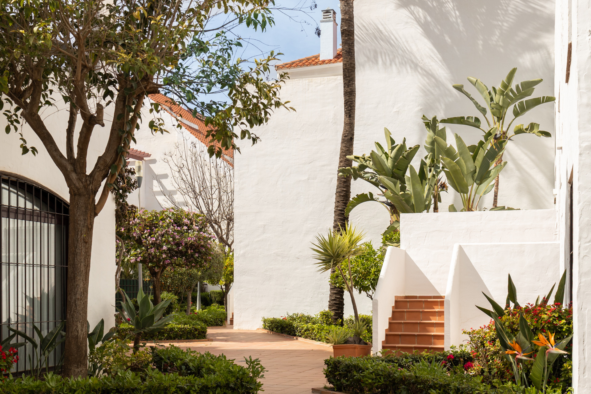 Apartamento com 4 quartos com vista mar em Málaga, Espanha – Foto 26