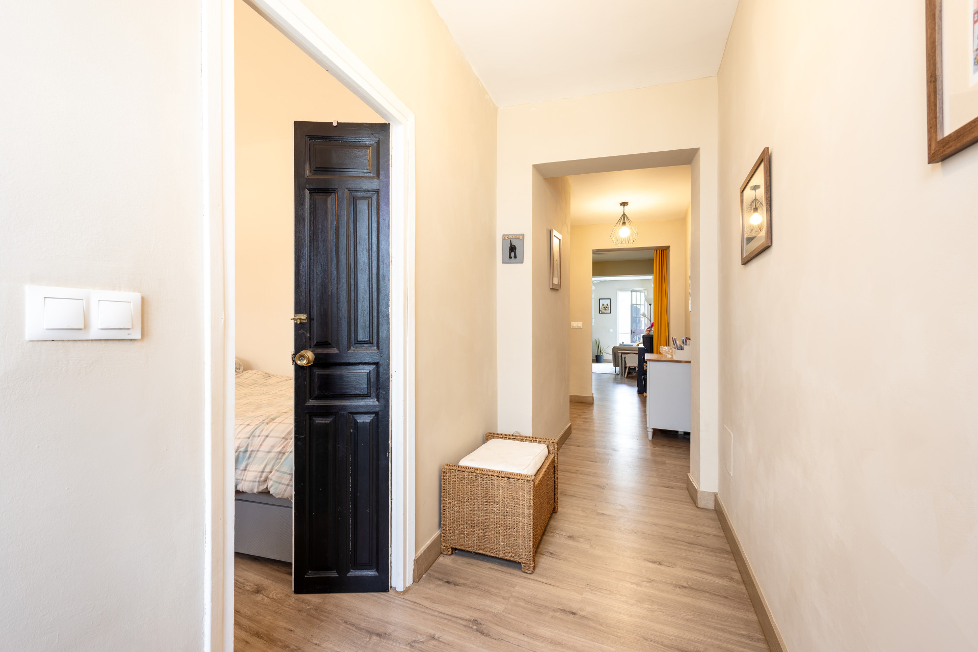 3-bedroom villa in Malaga, Spain – Photo 11
