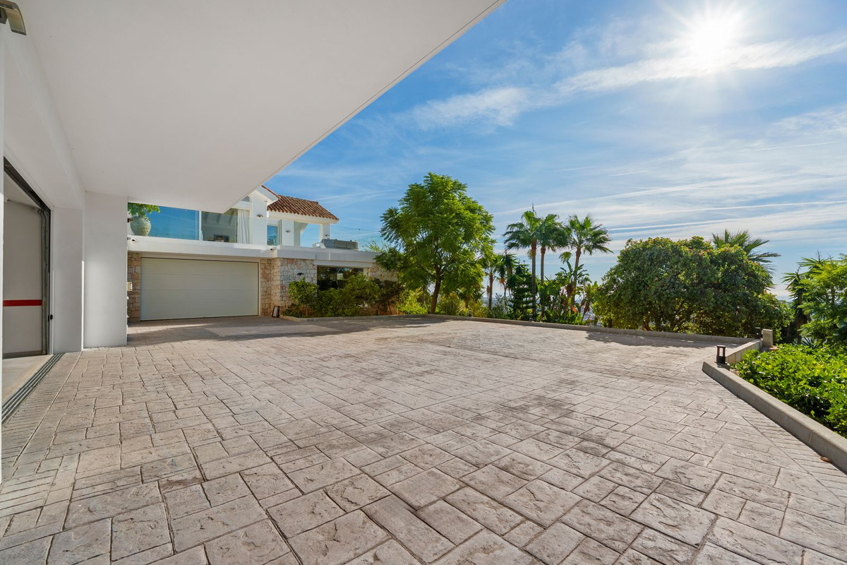 9 Bedroom Villa in Benahavís - Foto 12