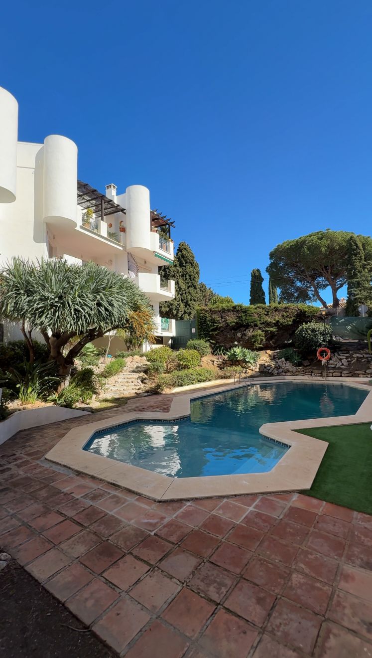 4 Bedroom Apartment in Mijas - Photo 11