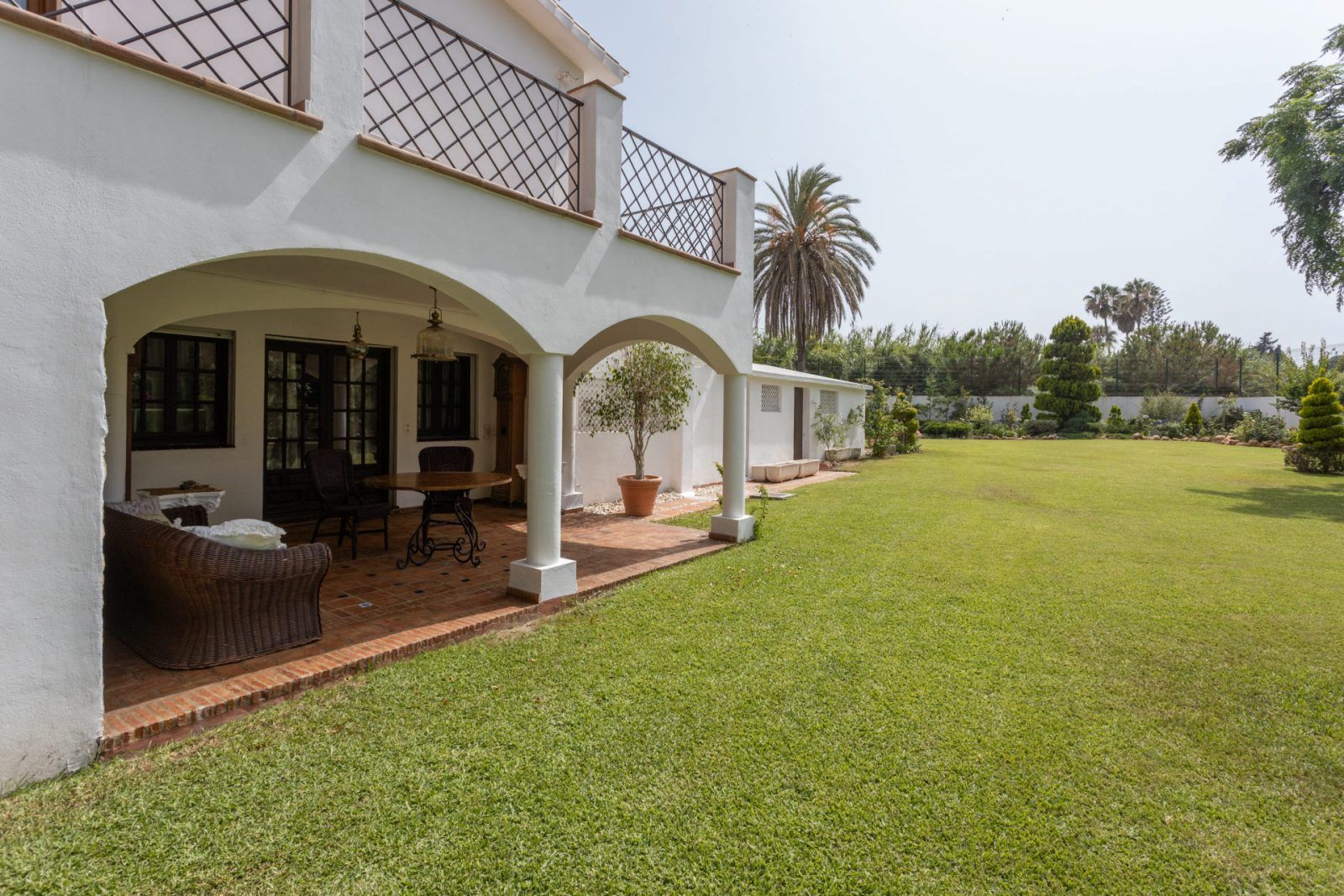 4 Bedroom Villa in San Pedro de Alcántara - Photo 31