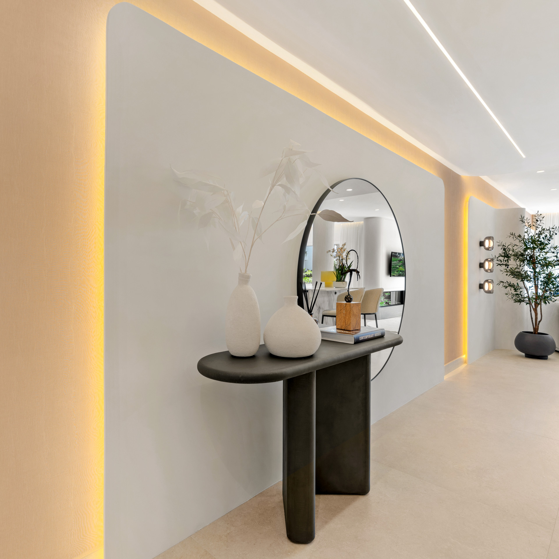 3 Bedroom Apartment in Estepona - Foto 20