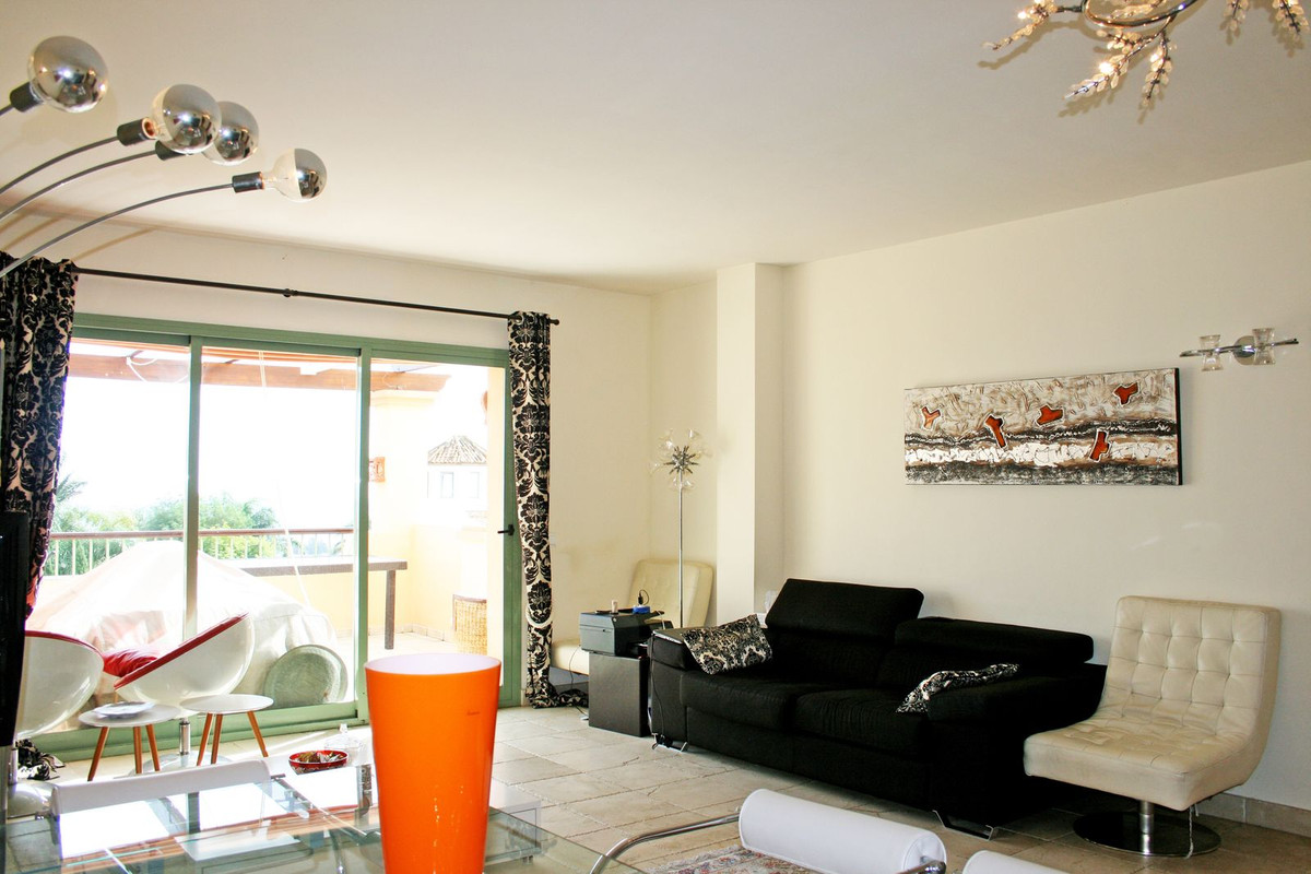 3 Bedroom Penthouse in Benahavís - Foto 12