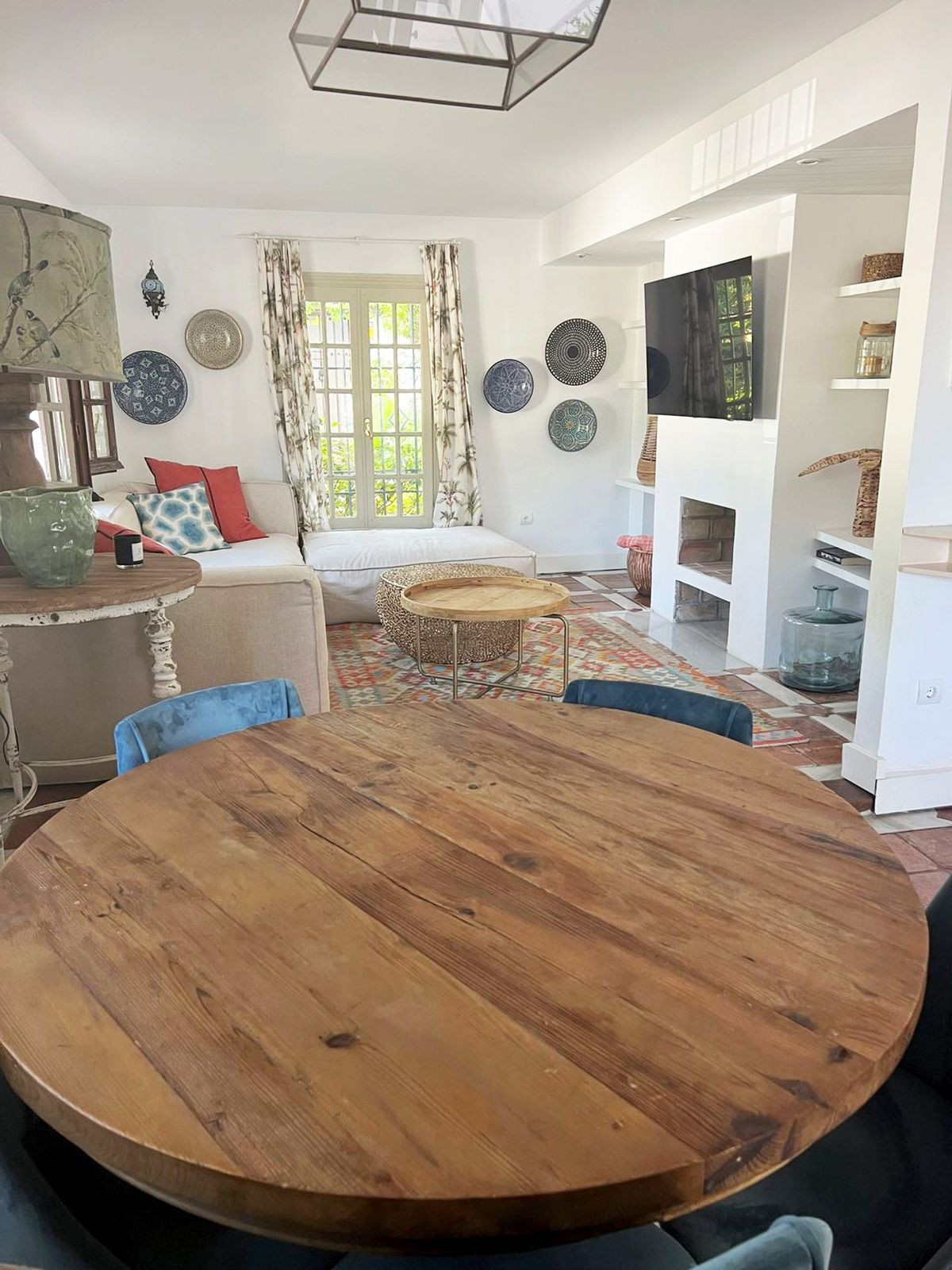 2 Bedroom Villa in San Pedro de Alcántara - Foto 13