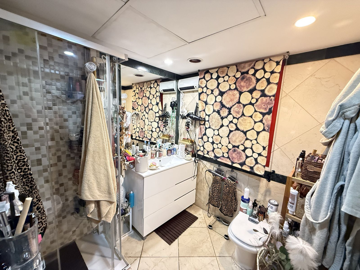 5 Bedroom Villa in Benalmádena - Foto 14