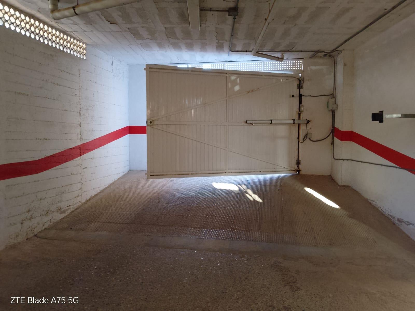 Appartamento con 2 camere a Murcia, Spagna – Foto 14