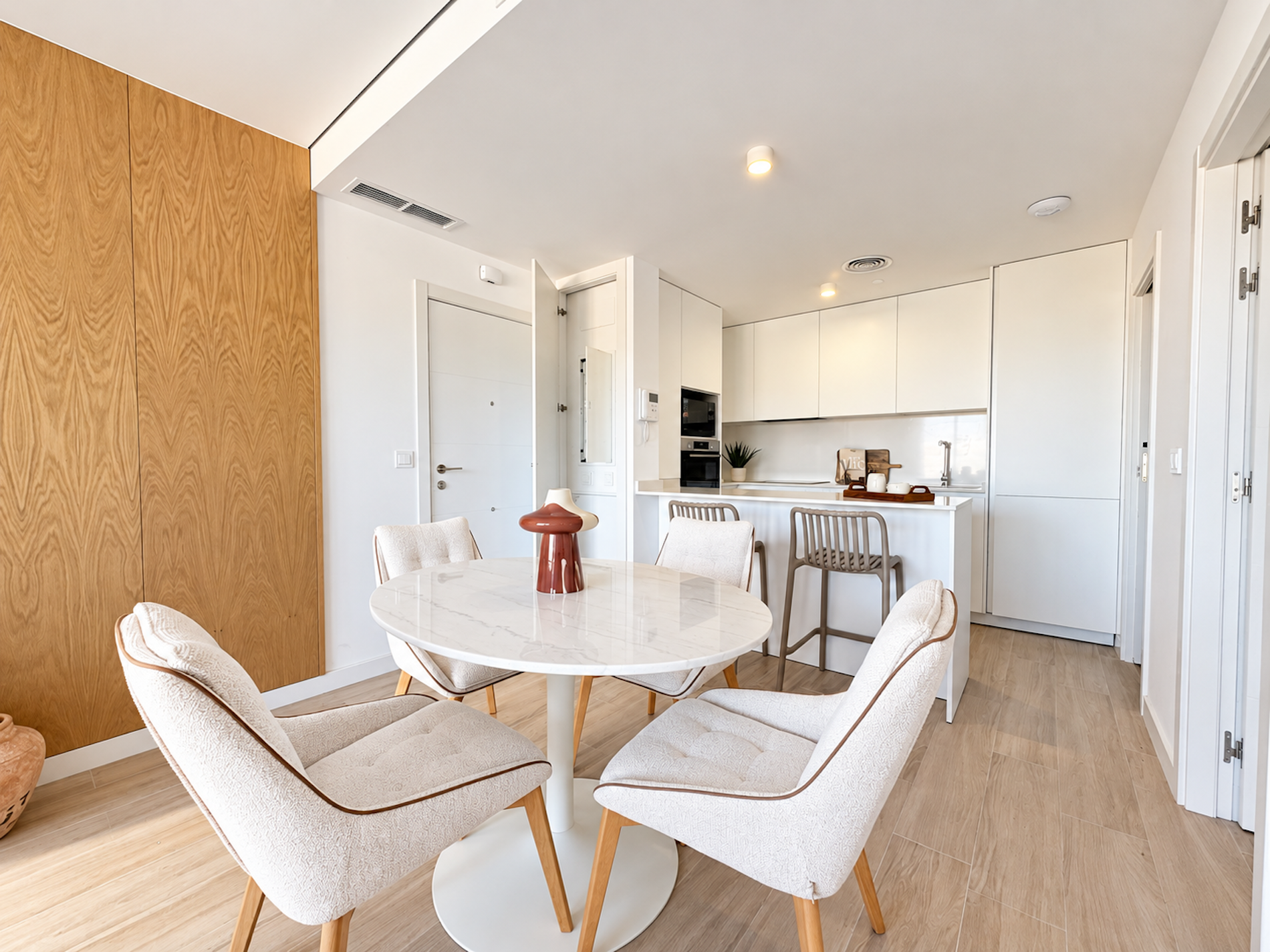 2 Bedroom Apartment in Mijas - Photo 24