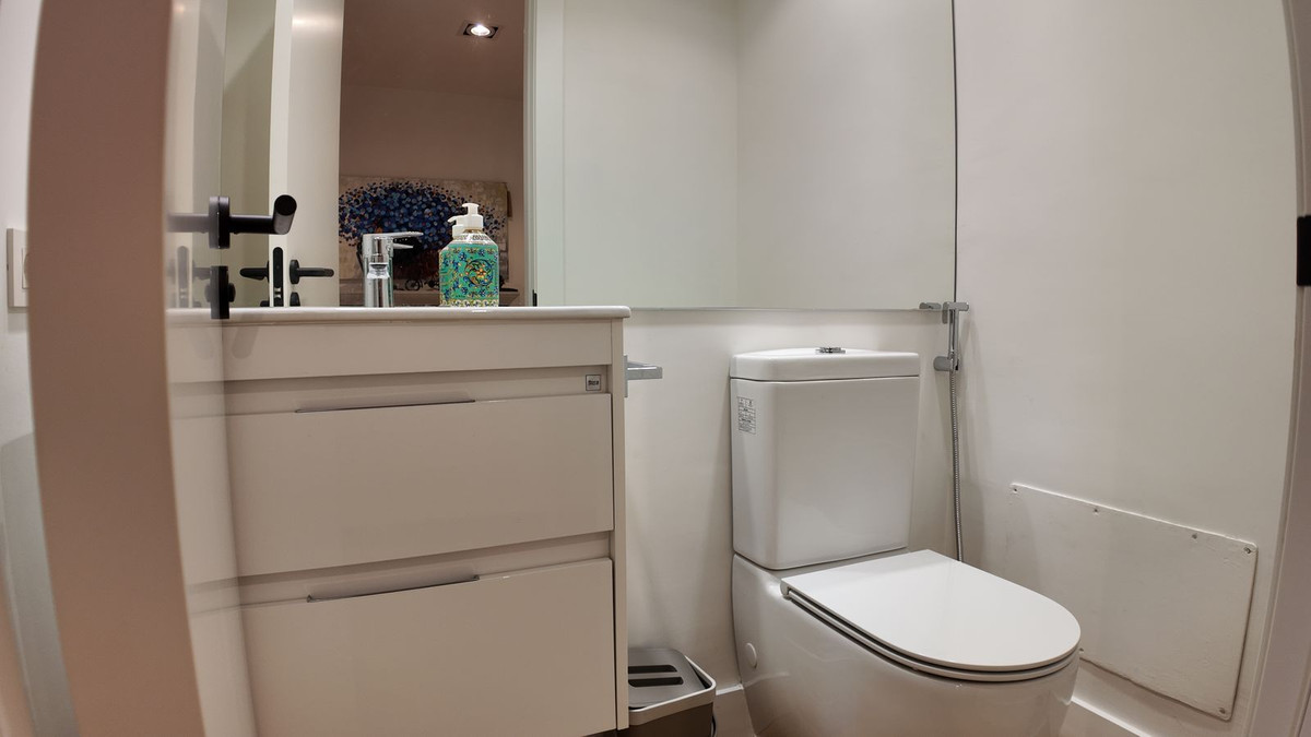 3 Bedroom Apartment in San Pedro de Alcántara - Photo 28