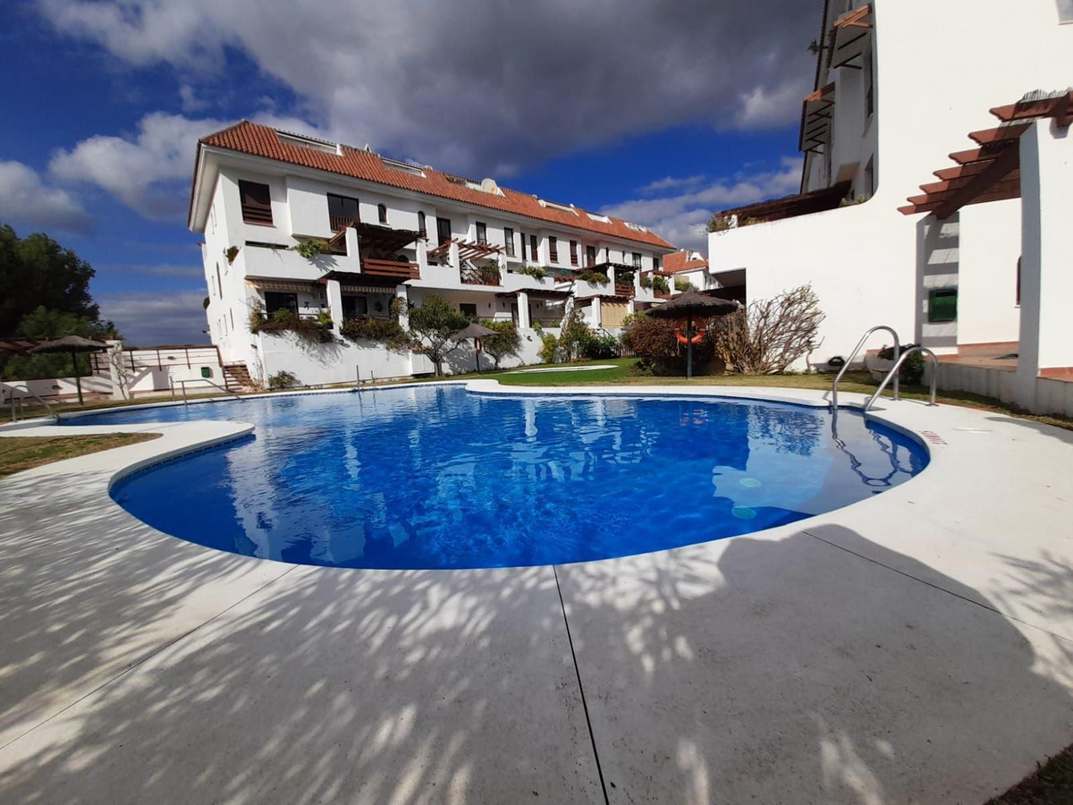 3 Bedroom Apartment in Marbella
