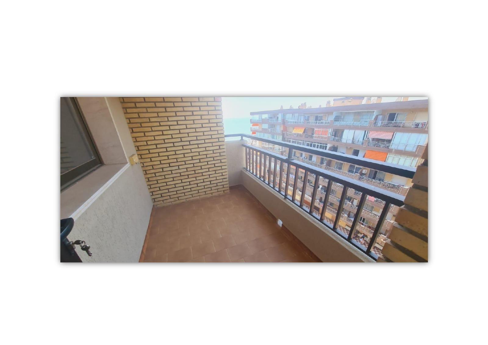 1 Bedroom Apartment in Fuengirola - Photo 15