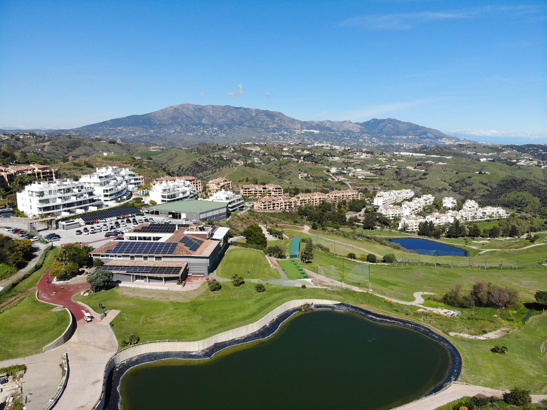 543 m² Plot in Mijas - Photo 9