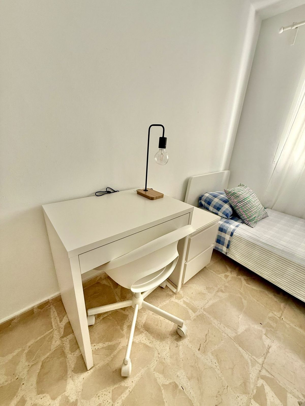 2 Bedroom Apartment in Sotogrande - Photo 7