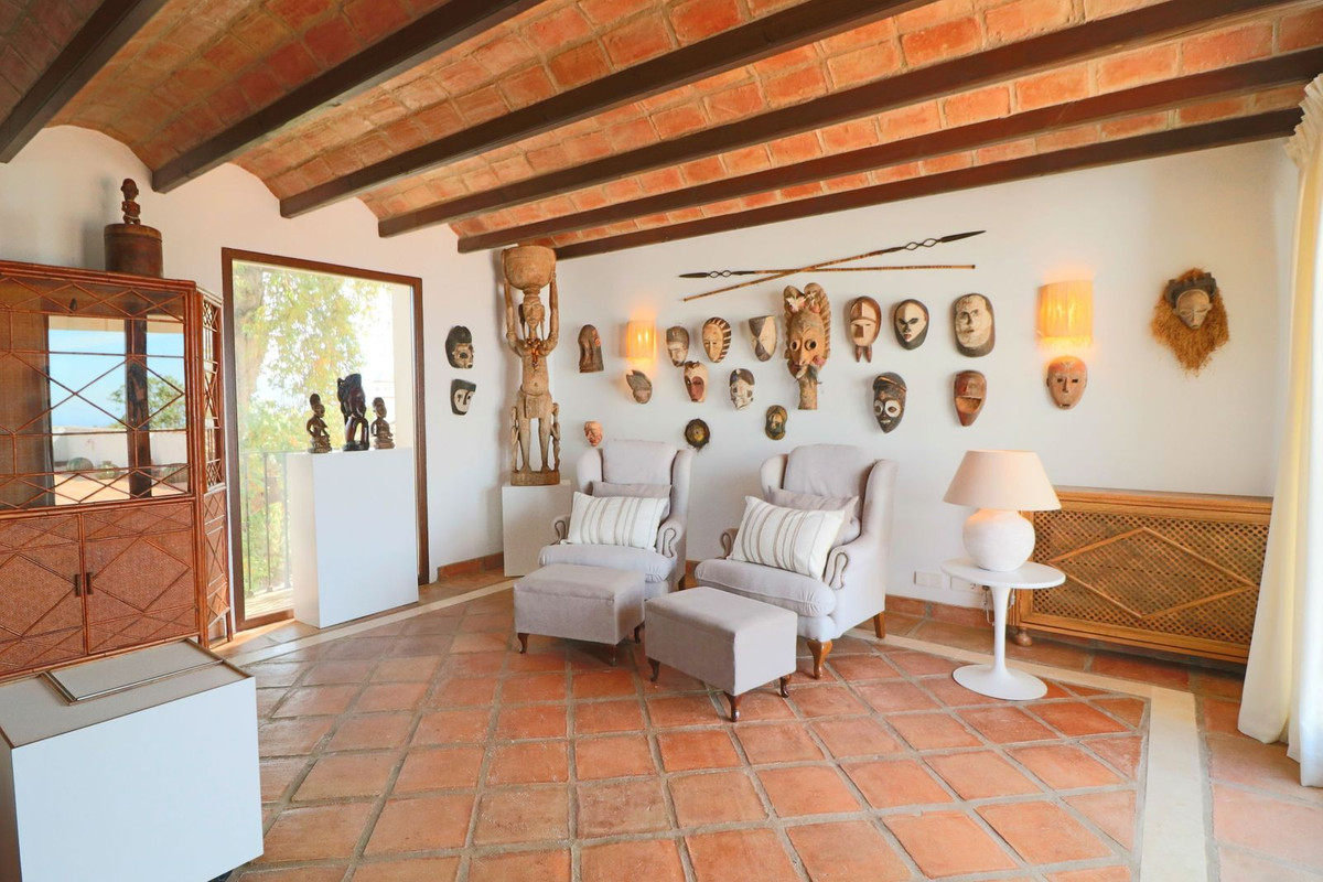 7 Bedroom Country house in Marbella - Foto 34