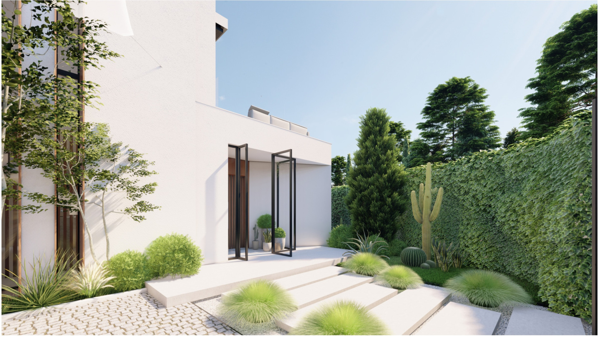 700 m² Plot in Marbella - Photo 15