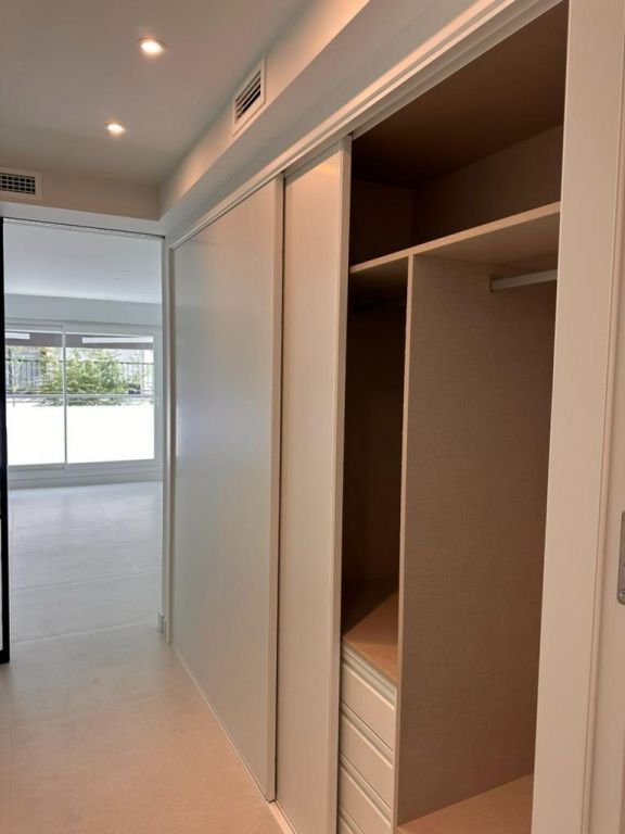 Penthouse in Puerto Deportivo