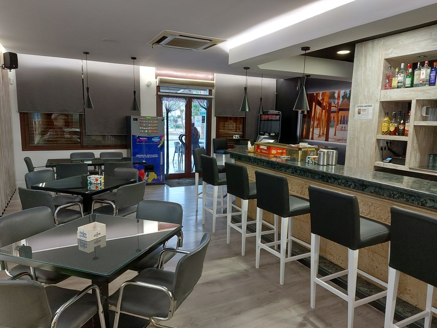 Espaço comercial em Granada, Espanha – Foto 4