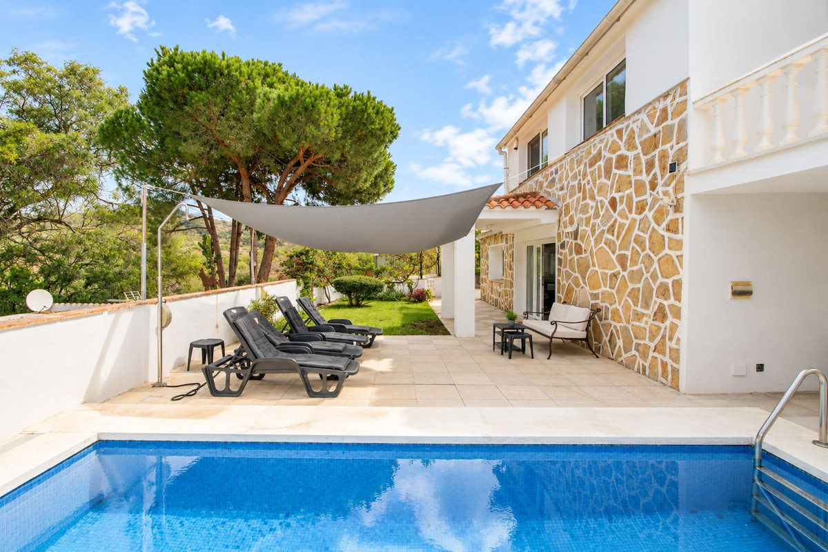 3 Bedroom Villa in Marbella - Foto 16
