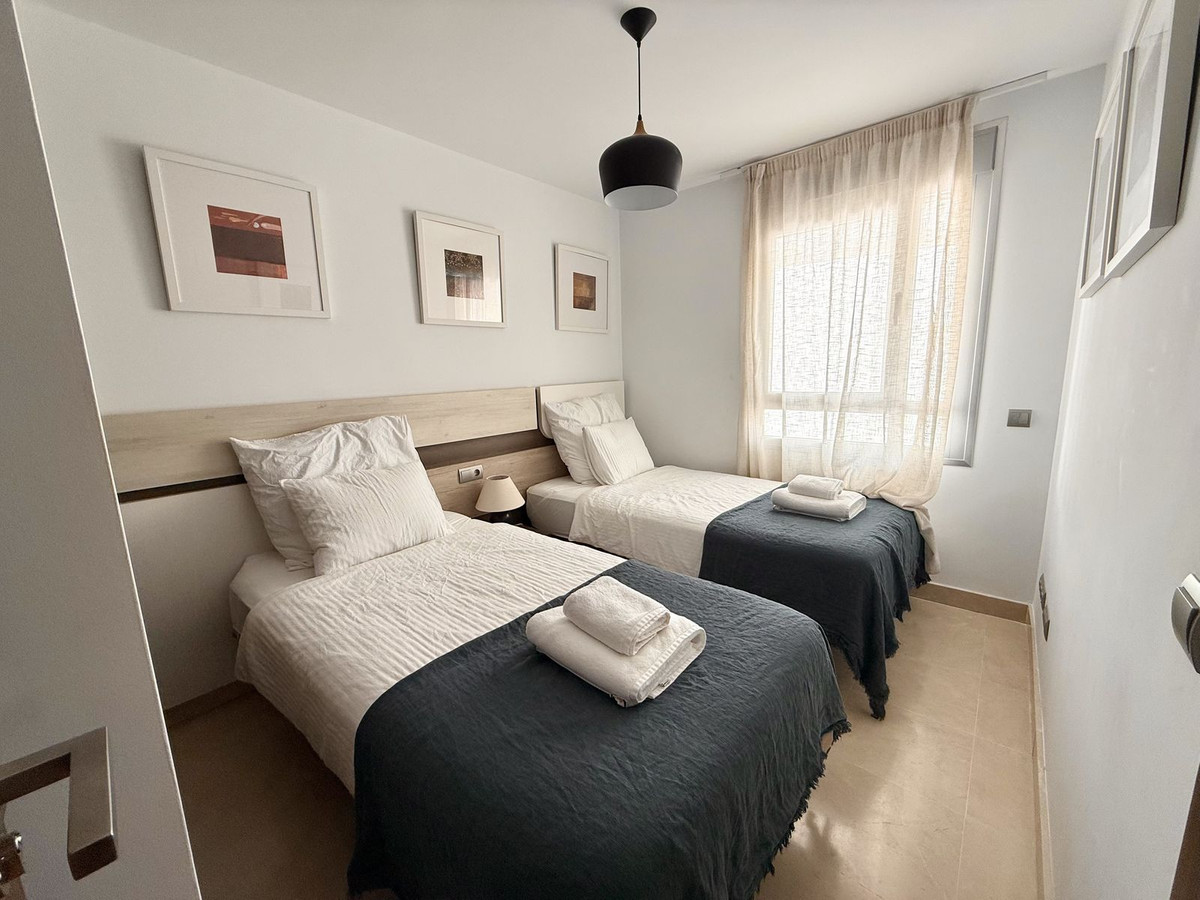 3 Bedroom Penthouse in San Pedro de Alcántara - Photo 4
