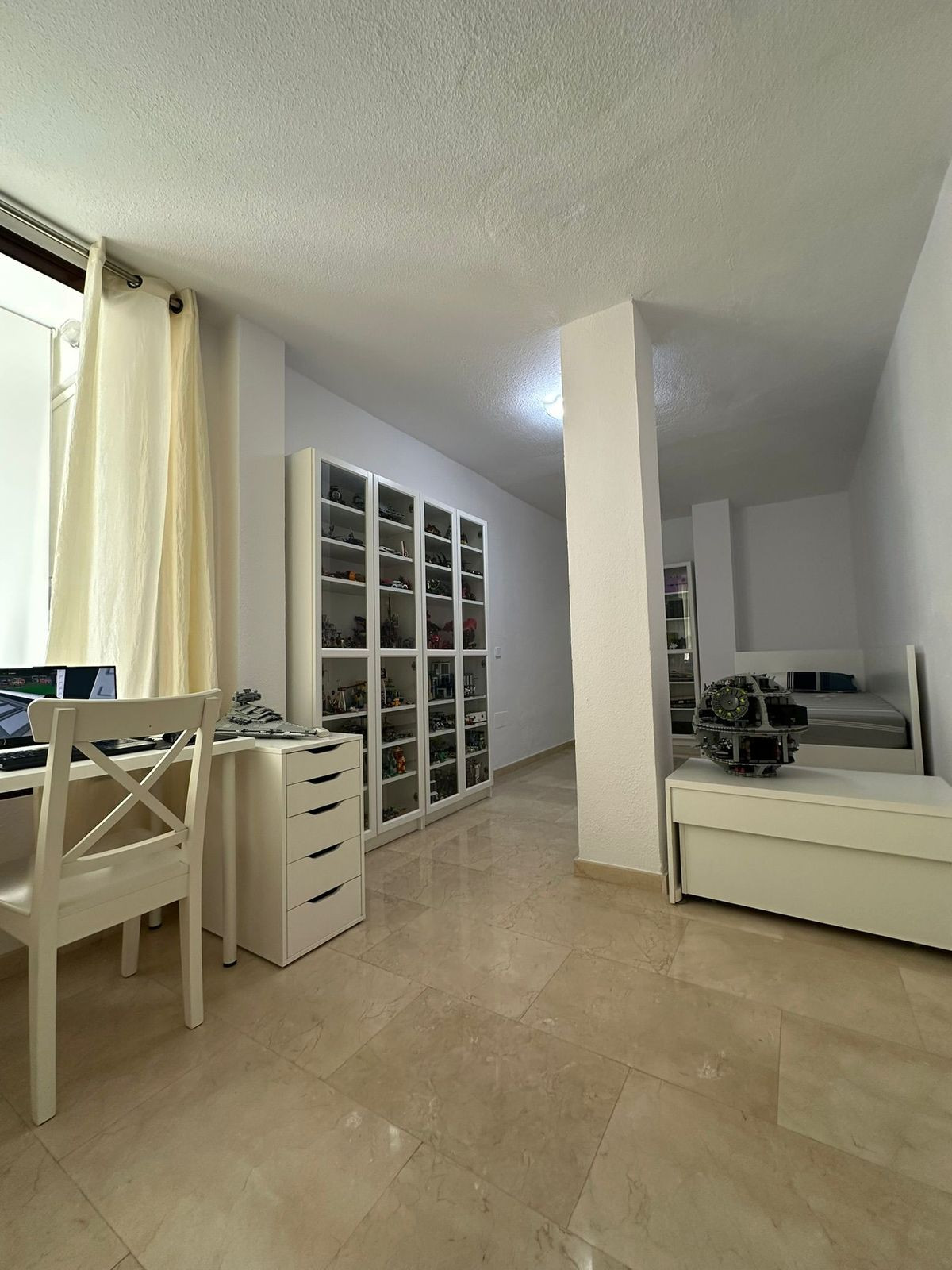 3 Bedroom Apartment in Marbella - Photo 13