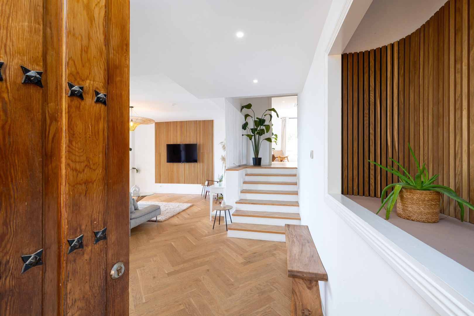 Piso de 3 dormitorios con piscina en Málaga – Foto 7