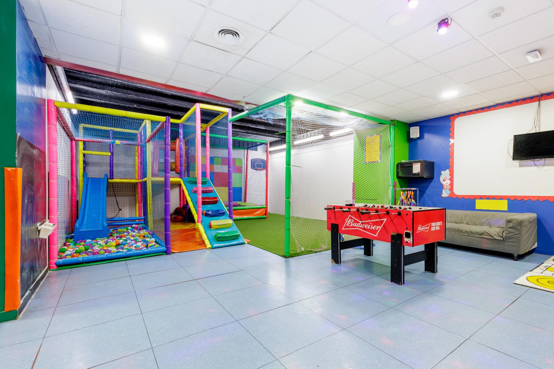 Espaço comercial em Málaga, Espanha – Foto 10