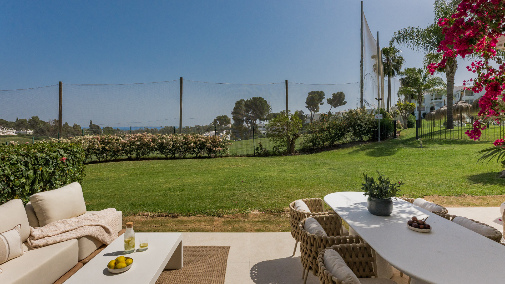 3 Bedroom Apartment in Marbella - Foto 13