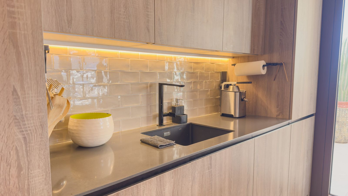 3 Bedroom Penthouse in Istán - Photo 62