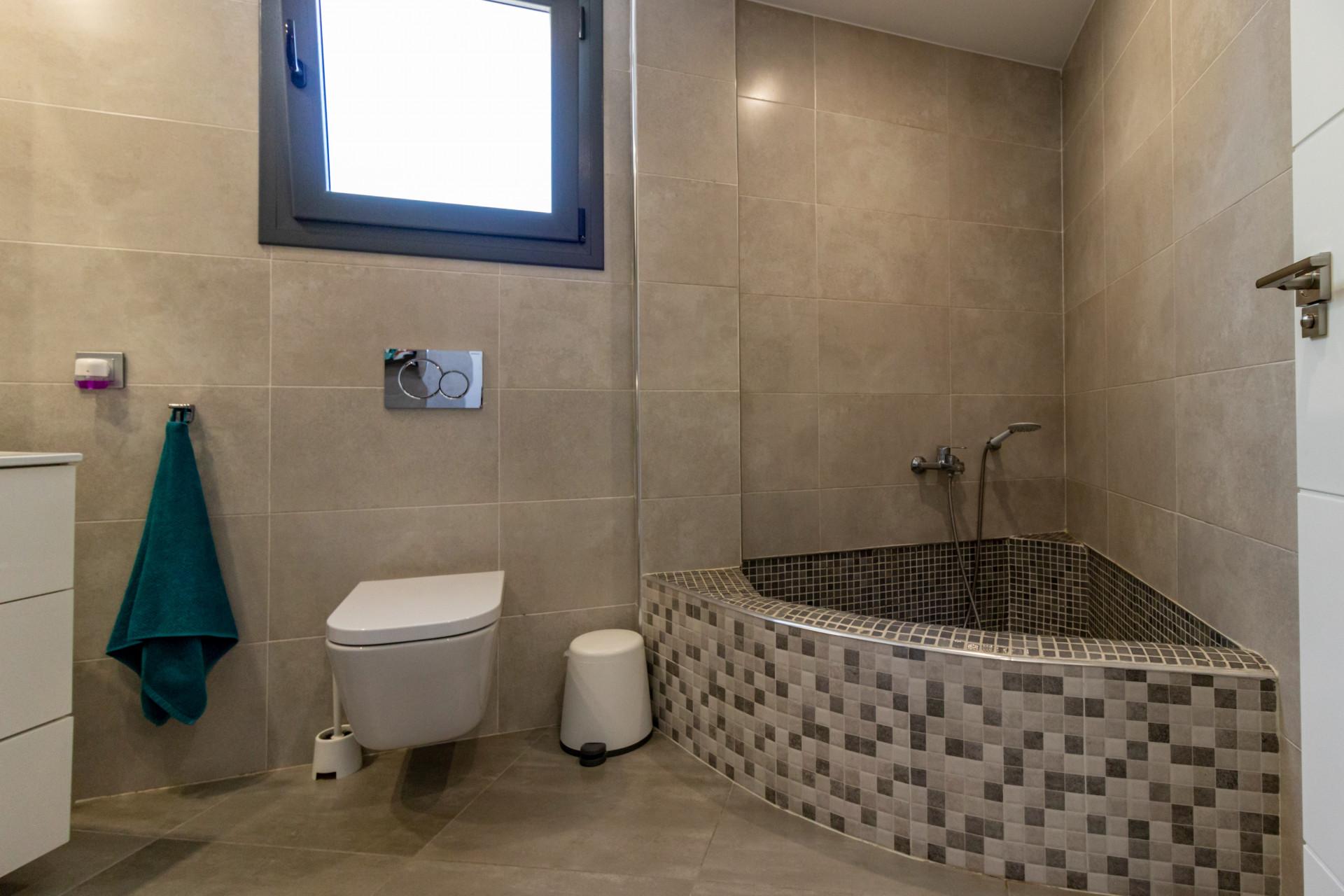 3 Bedroom Villa in San Pedro de Alcántara - Photo 23