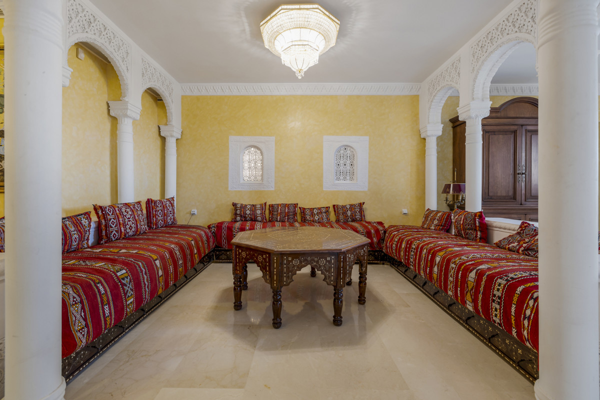 13 Bedroom Villa in Alhaurín el Grande - Foto 10