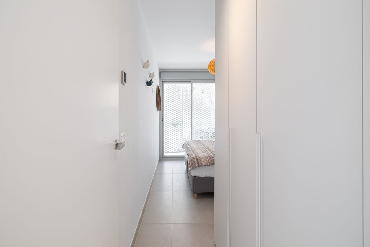 3 Bedroom Penthouse in Benalmádena - Photo 31