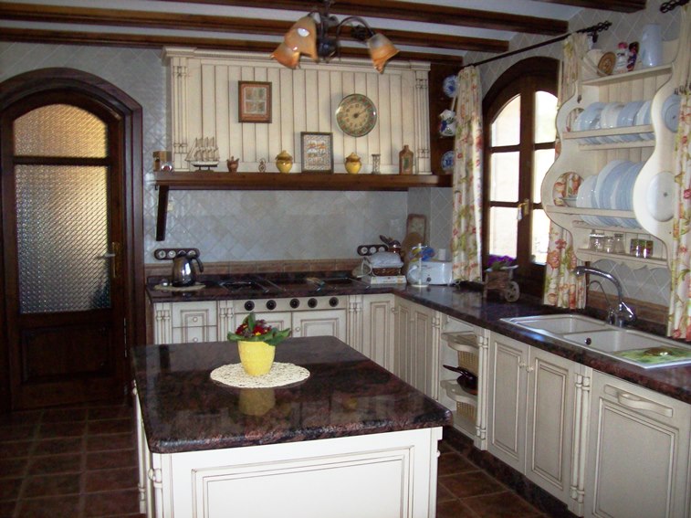 Moradia com 4 quartos com piscina em Alicante, Espanha – Foto 3