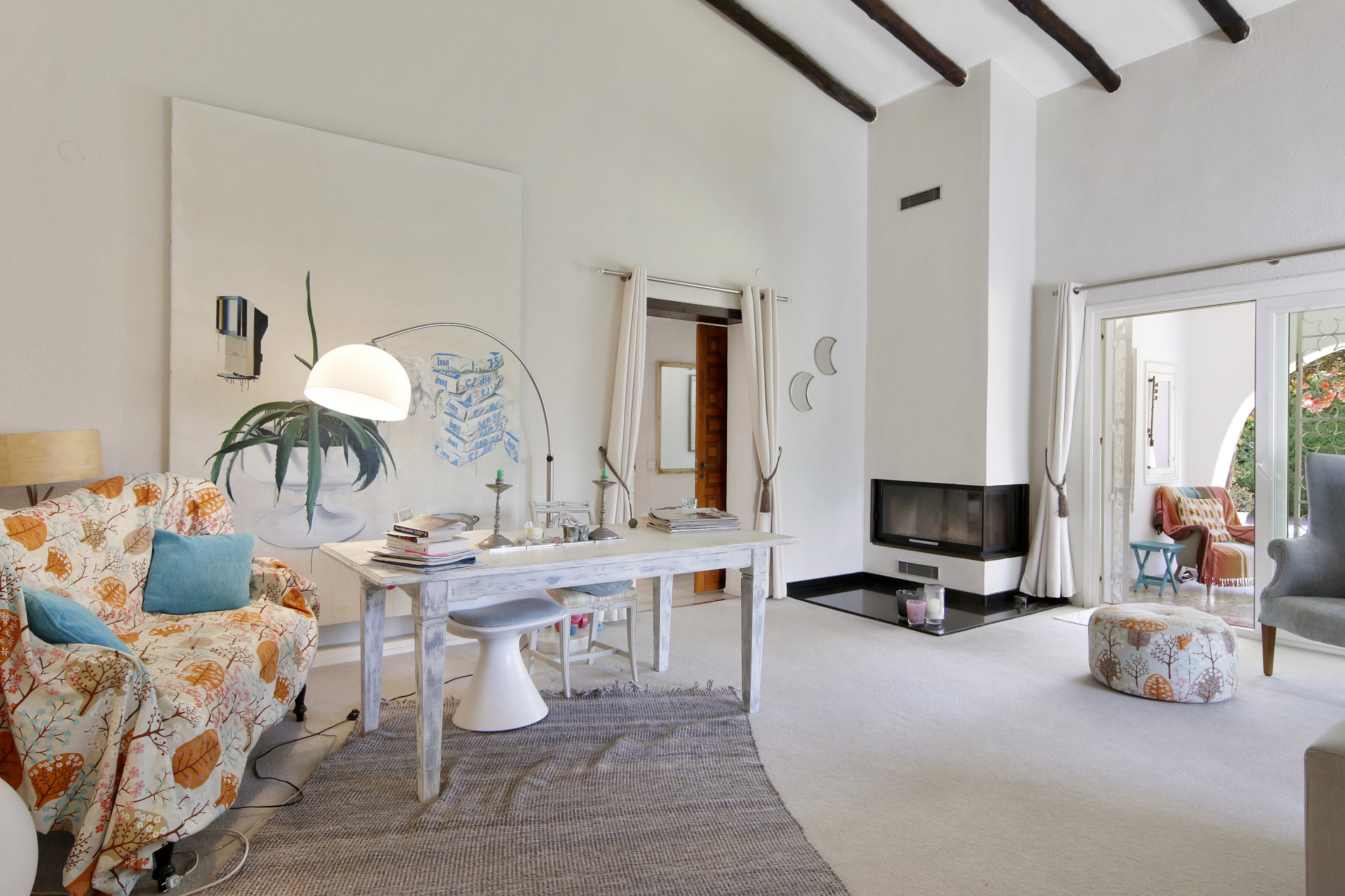 5 Bedroom Villa in San Pedro de Alcántara - Photo 5