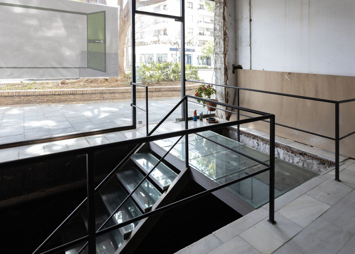 Espaço comercial em Málaga, Espanha – Foto 6