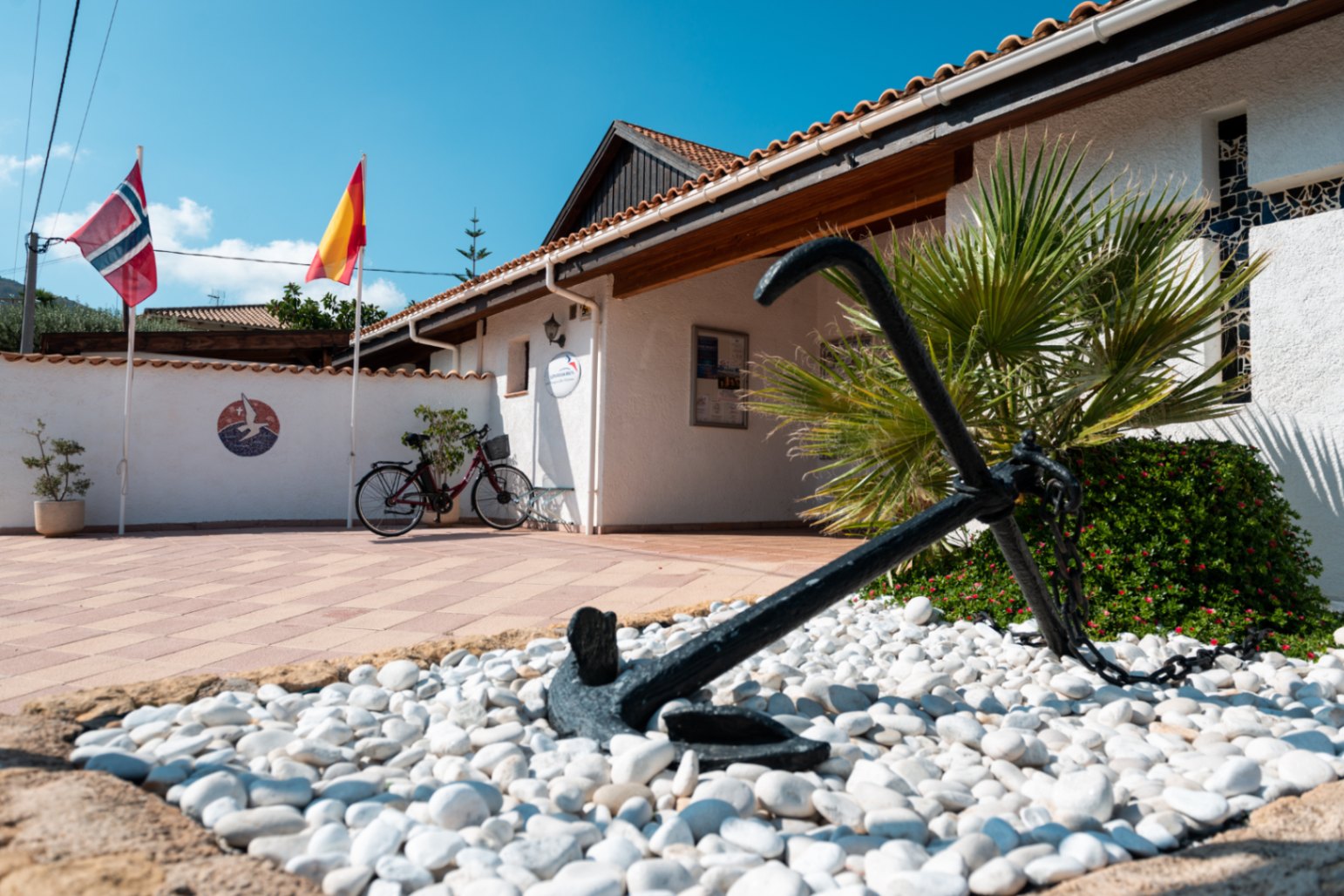 Apartamento com 2 quartos com piscina em Alicante, Espanha – Foto 20